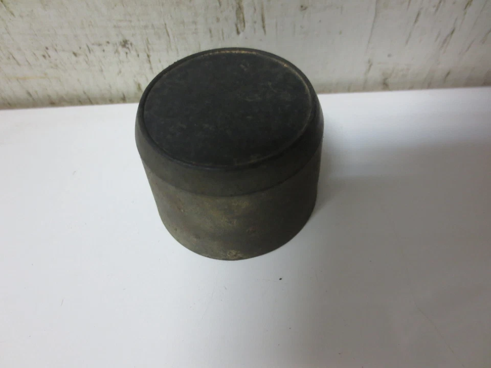 Polaris Sportsman 90 2005 ATV usado OEM cubierta de tapacubos antipolvo de una rueda  Foto 1 de 1