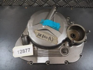 SUZUKI DR800 1992 11340-44B02-20H CLUTCH COVER  CRANKCASE 12877 - Bild 1 von 7