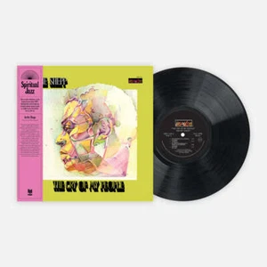 Archie Shepp - The Cry Of My People (VMP Spiritual Jazz Vinyl Me Please) | LP Vi - Bild 1 von 11