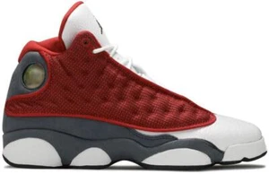 Size 9 - Jordan 13 Red/White - DJ5982600 - Picture 1 of 1