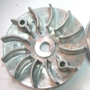 Scooter Clutch Variator Pulley Fan GY6 125cc 150cc Honda Taotao Kymco Roketa ATV - Picture 1 of 1