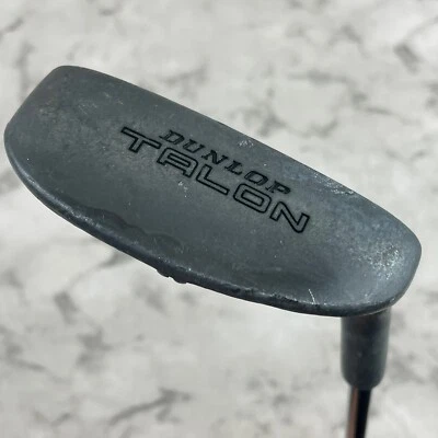 Dunlop Talon Putter Model 150 RH Blade Steel Shaft 36" Dunlop Lamkin Grip - Image 1 of 4