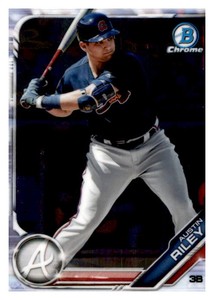 A9598- 2019 Bowman Chrome BB Assorted Insert Cads -You Pick- 10+ FREE US SHIP