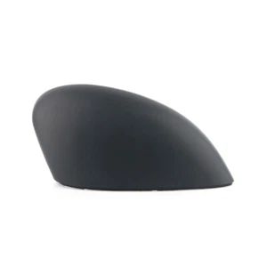 Right Passenger Side Wing Door Rearview Mirror Cover For Ford Fiesta MK7 08-17 - Picture 1 of 6