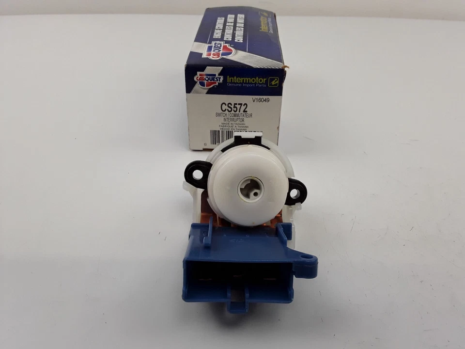 Переключатель зажигания подходит для Honda Accord Prelude Acura TL CL 1994 1995 1996 1997 1998 - Изображение 1 из 4