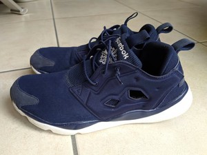 reebok furylite np
