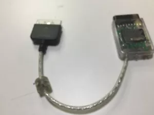 NYKO Wireless 1234 Playstation PS2 Receiver (NO CONTROLLER) Dongle - Picture 1 of 7