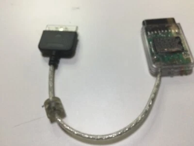 NYKO Wireless 1234 Playstation PS2 Receiver (NO CONTROLLER) Dongle - Image 1 of 4