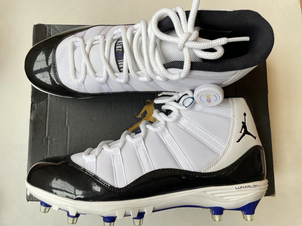 Las mejores ofertas en Jordan 11 Retro TD Cleat Concord | eBay