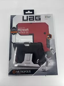 URBAN ARMOR GEAR ~ Microsoft Surface Go/4/3/2/1 Metropolis 10.5" Military Grade - Picture 1 of 2