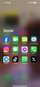 Apple iPhone 14 Pro Max - 256 GB - Purple (Unlocked) WITH TIKTOK - Picture 1 of 1