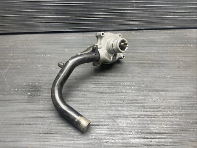 1995 Kawasaki GPZ1100 Motor bomba de água, bomba de água #102824 - Imagem 1 de 4