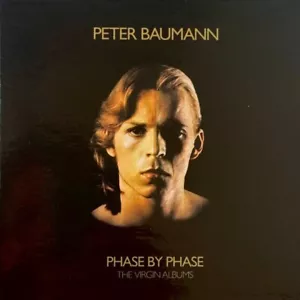 Peter Baumann - Phase By Phase: The Virgin Albums 3 CD Box Set - Bild 1 von 1