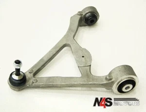 ARM-QUERLENKER-HINTEN OBEN LH MARKE LEMFORDER JAGUER X150/X250/X351 TEIL C2D49449-R - Bild 1 von 1