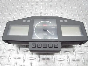 2000 98-03 Aprilia 1000 RSV MILLE Kilometer Speedometer Kilo Gauge Meter Dash - Picture 1 of 12