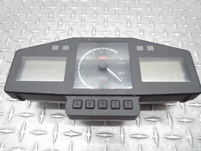 2000 98-03 Aprilia 1000 RSV MILLE Kilometer Speedometer Kilo Gauge Meter Dash - image 1 of 4