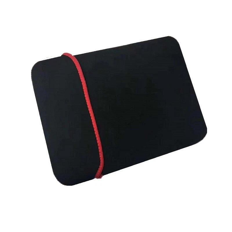NEW 2024 Laptop Pouch Protective Bag Neoprene Soft Sleeve Case GPS Tablet Ipad - Image 1 of 4