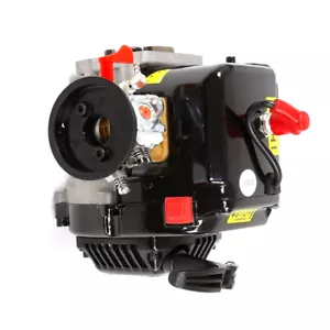 32cc 2-Stroke 4 Bolts Gasoline Engine Fit for 1/5 Redcat HPI Rovan Baja 5b bt - Bild 1 von 5