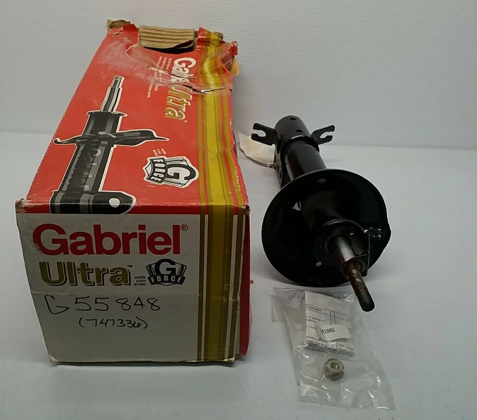 G55848 Gabriel Ultra Suspensión Puntal-Ultra Puntales Gabriel 747336 Foto 1 de 4