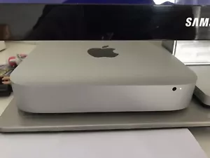 Apple MacMini Late 2012 Core i5 1TB - Bild 1 von 6