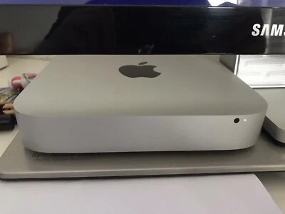 Apple MacMini Late 2012 Core i5 1TB - Bild 1 von 4