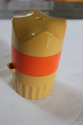 ancien presse agrume vintage 15.5 cm - Photo 1/3