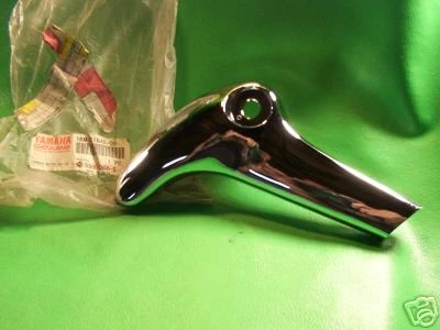 Guardabarros derecho Yamaha XV1100 XV700 XV750 VIRAGO # 2 OEM # 1RM-2164G-00 Foto 1 de 1