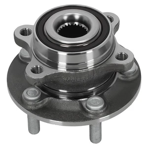 Front Wheel Bearing Hub Assembly for Ford Fusion 2017-2019 512498 WH590481 - Bild 1 von 18
