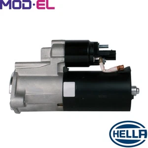 STARTER 8EA 012 527-751 FOR VW PASSAT B5/.5 AUDI A4B6A6C5 BHW/BGW 2.0L 4cyl 1.9L - Picture 1 of 12