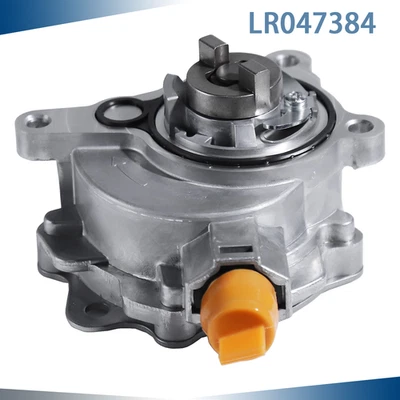 Power Brake Booster Vacuum Pump for Ford Edge Escape Explorer Fusion Mustang - Image 1 of 4