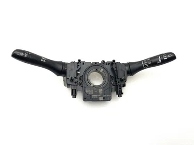 2016 NISSAN ROGUE COLUMN COMBINATION SWITCH 2.5L AT AWD 70K -S- 65838 - Imagem 1 de 4