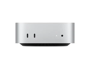 Mac Mini 2024 M4 10-Core CPU 10-Core GPU 24GB Unified Memory 512GB NEW & SEALED - Picture 1 of 3