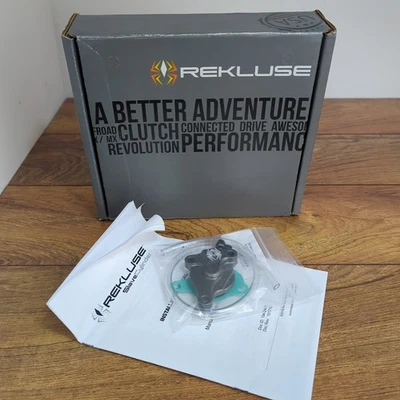 Rekluse Manual Clutch Slave Cylinder Assembly KTM/Husqvarna 85 SX/65 SXS/TC 85 Foto 1 de 4