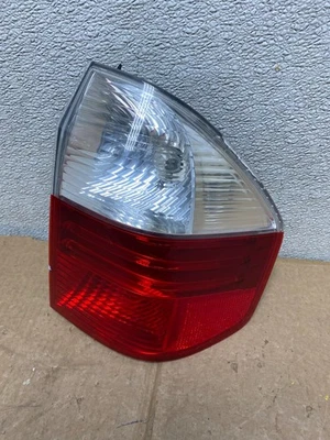 Luz trasera derecha lado pasajero BMW X3 2007 2008 2009 2010 OEM V1335 DW Foto 1 de 4
