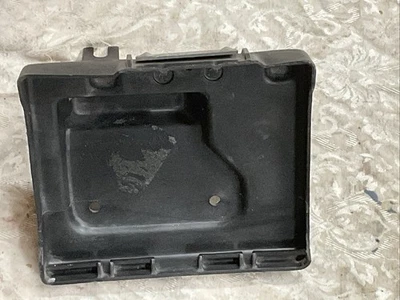 Bandeja de batería Ford Tempo 1992-1994, Mercury Topaz E43Z-10732-A NOS Foto 1 de 2