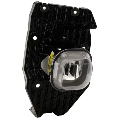 Luz antiniebla lámpara de conducción pasajero delantero lado derecho para camioneta F450 BC3Z15200A Foto 1 de 4