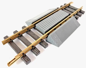 Pista de cruce de carreteras escala LGB 10007 G nuevo stock antiguo - Nuevo de Lote Antiguo - Imagen 1 de 5