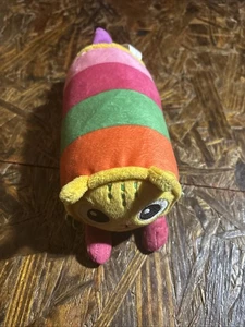 Gabby’s dollhouse stuffed animal ~9 Inches Long - Picture 1 of 2