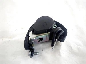 98063163XY  CINTURA DI SICUREZZA POSTERIORE SINISTRA PEUGEOT 208 1.2 B 60KW 5M 5 - Imagen 1 de 6