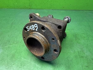 Radlager hinten für Citroen Dispatch Expert Scudo 06-15 - Bild 1 von 4