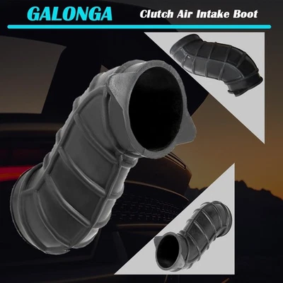 Bota de admisión de aire embrague caja de aire para Polaris Ranger 500 2X4 4X4 6X6 2004-06 5411976 Foto 1 de 4