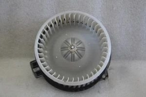 2003 LEXUS GX470 REAR HEATER BLOWER MOTOR - Picture 1 of 12