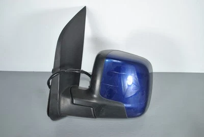 37367- Specchietto Retrovisore Esterno SX Peugeot Bipper  dal 2007 al 2016 Cod 0 - Photo 1/2