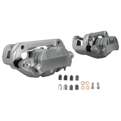 Pinza de freno de disco delantera izquierda y derecha para Ford Mustang 2005-2010 18-B4929 nueva Foto 1 de 4