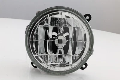 DEPO Replacement Driver Left Fog Light For 2002-2003 Subaru Impreza/ Impreza WRX - Image 1 of 3