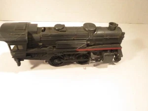 LIONEL - MPC - 8041 DAMPFLOK - BAD SHELL - GOOD FOR PARTS - 027 - S31W - Bild 1 von 5