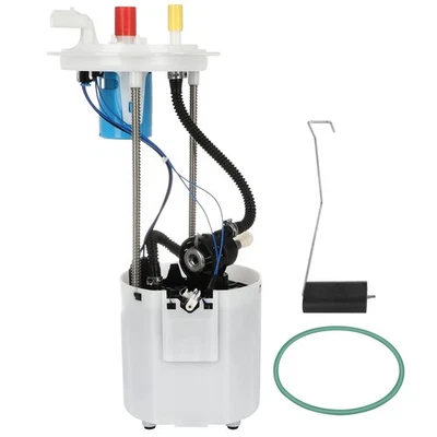 Fuel Pump Assembly For 2014 2013 2012 Ford F-150 V6 3.5L 4WD/AWD Electric - Image 1 of 4