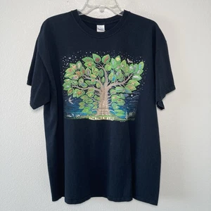 Ray Troll The Tree of Life Shirt Size XL - Picture 1 of 5