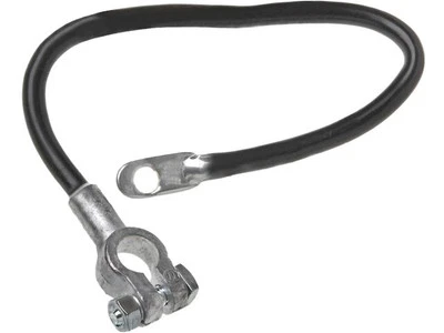 For 1977-1991 Ford E350 Econoline Club Wagon Battery Cable SMP 62331KGYC 1978 - Image 1 of 2
