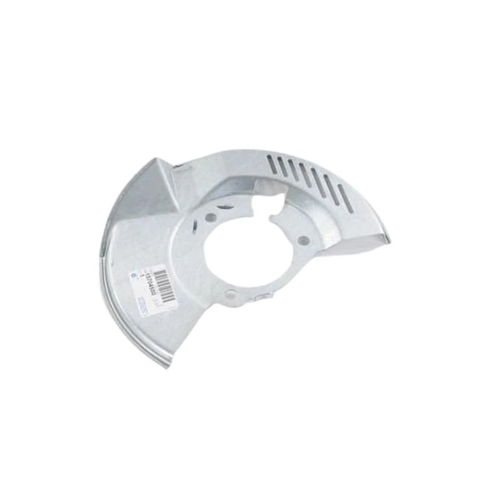 Genuine ACDelco For Oldsmobile Bravada 1997-2001 Brake Shield Passenger Side - Изображение 1 из 4